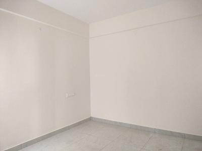 Bedroom Image of 1115 Sq.ft 2 BHK Apartment / Flat for sale in MR Gokulam, Doddanagamangala Bengaluru for Rs. 6300000