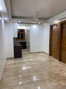 4 BHK Flat