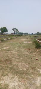 Baragaon Plot View 1