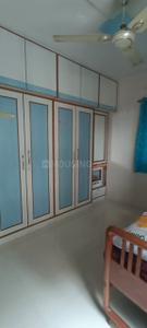 Kitchen Image of 1500 Sq.ft 3 BHK Apartment / Flat for sale in Pal Surat for Rs. 6500000