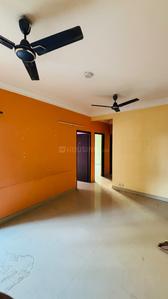Hall Image of 1155 Sq.ft 3 BHK Apartment / Flat for rent in Paramount Emotions, Noida Extension Greater Noida for Rs. 22000