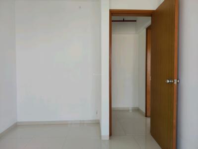 Bedroom Image of 931 Sq.ft 2 BHK Apartment / Flat for sale in Aditya Paradiso, Andheri West Mumbai for Rs. 19600000