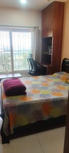 Bedroom Image of 1803 Sq.ft 3 BHK Apartment / Flat for sale in Sobha Moonstone, Dasarahalli Bengaluru for Rs. 22000000