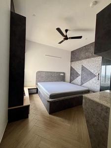 Bedroom Image of 1754 Sq.ft 3 BHK Apartment / Flat for rent in Sobha Manhattan Towers Town Park Phase 1 W 4 And 5, Jigala Bengaluru for Rs. 50000