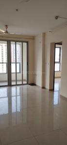 Hall Image of 1000 Sq.ft 2 BHK Apartment / Flat for sale in Amanora Future Towers, Hadapsar Pune for Rs. 12500000