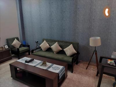 3 BHK Independent Builder Floor