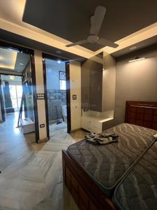 Bedroom Image of 1300 Sq.ft 2 BHK Apartment / Flat for sale in DDA Kautilya Apartment, Sector 14 Dwarka New Delhi for Rs. 19000000