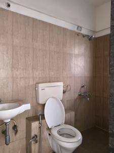 Bedroom One Image of 1000 Sq.ft 3 BHK Apartment / Flat for sale in Puraniks Aldea Anexo, Mahalunge Pune for Rs. 11500000