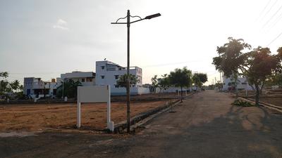 Residential Plot