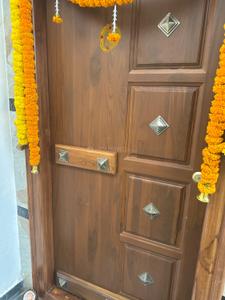 Image of 800 Sq.ft 2 BHK Independent House for rent in K R Puram, Bengaluru for Rs. 27000