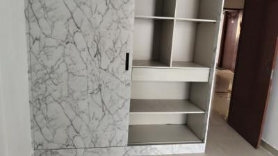 Bedroom Image of 900 Sq.ft 3 BHK Apartment / Flat for rent in ROF Amaltas, Sector 92 Gurgaon for Rs. 22199