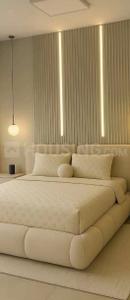 Bedroom Image of 4078 Sq.ft 4 BHK Apartment / Flat for sale in Thaltej Ahmedabad for Rs. 32000000