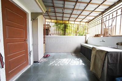 Balcony Image of 4338 Sq.ft 3 BHK Independent House for sale in Khoraj Ahmedabad for Rs. 50000000
