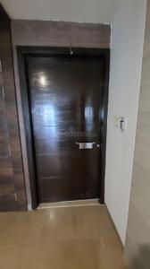 Bedroom Image of 1560 Sq.ft 3.5 BHK Apartment / Flat for sale in T Bhimjyani Neelkanth Woods Olivia, Thane West Thane for Rs. 36000000