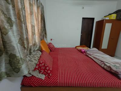 Bedroom Image of 1800 Sq.ft 4 BHK Villa for sale in Vastrapur Ahmedabad for Rs. 30000000