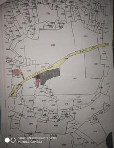 Image of 6098 Sq.ft Residential Plot / Land for sale in Purani Basti, Jharsuguda for Rs. 4000000