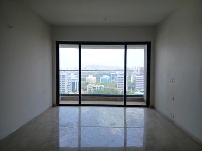 Living Room Image of 1850 Sq.ft 4 BHK Apartment / Flat for sale in Vile Parle West Mumbai for Rs. 71500000