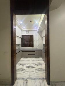 Kitchen Image of 2000 Sq.ft 2 BHK Builder Floor for rent in Sector 108 Noida for Rs. 50000