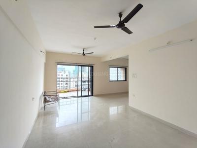Hall Image of 1550 Sq.ft 3 BHK Apartment / Flat for sale in Magarpatta Roystonea, Magarpatta City Pune for Rs. 27000000