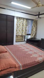 Bedroom Image of 3360 Sq.ft 4 BHK Apartment / Flat for sale in Old Palasia Indore for Rs. 22500000