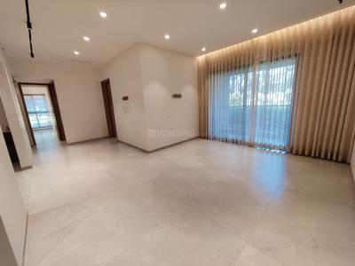 Hall Image of 1712 Sq.ft 3 BHK Apartment / Flat for sale in Yashada EVO, Punawale Pune for Rs. 13000000