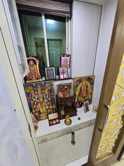 Ravechi Group La Vista Bedroom 1