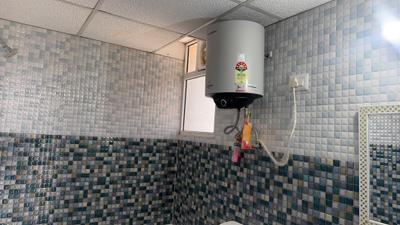 Image of 740 Sq.ft 2 BHK Apartment / Flat for rent in Signature Global Andour Heights, Sector 71, Gurgaon for Rs. 34000