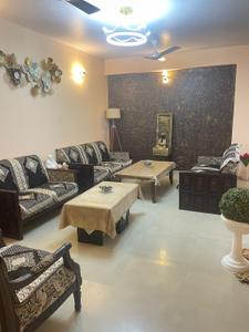 Hall Image of 600 Sq.ft 1 BHK Apartment / Flat for sale in Pyramid Altia, Sector 70 Gurgaon for Rs. 5600000