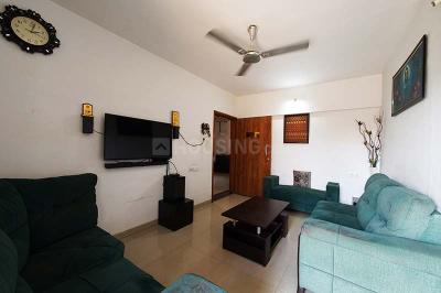 Hall Image of 662 Sq.ft 2 BHK Apartment / Flat for sale in Atria Grande, Handewadi Pune for Rs. 5600000