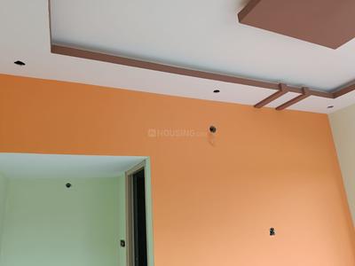Bedroom Image of 800 Sq.ft 2 BHK Independent House for rent in JP Nagar Bengaluru for Rs. 25000