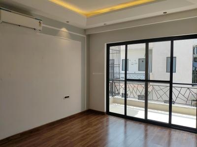 Bedroom Image of 1221 Sq.ft 2.5 BHK Apartment / Flat for sale in M3M Soulitude , Sector 89 Gurgaon for Rs. 14000000