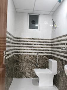 Bedroom One Image of 1000 Sq.ft 2 BHK Apartment / Flat for sale in The Grand Estate, Noida Extension Greater Noida for Rs. 4050000