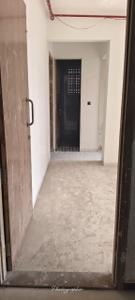Hall Image of 1259 Sq.ft 2 BHK Apartment / Flat for sale in Kalwa Thane for Rs. 13800000