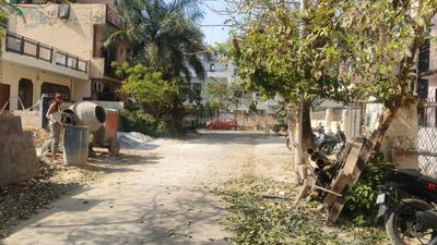 Block E Plot View 1