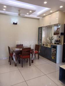 Hall Image of 1530 Sq.ft 3 BHK Apartment / Flat for sale in Prestige Shantiniketan, Whitefield Bengaluru for Rs. 28500000