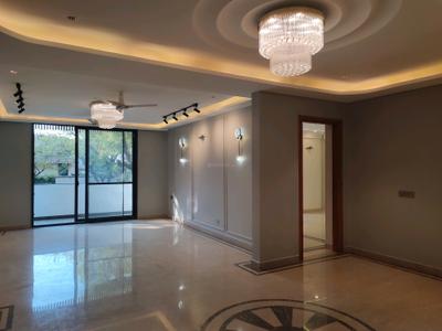Living Room Image of 2700 Sq.ft 4 BHK Builder Floor for sale in Sector 45 Gurgaon for Rs. 39500000