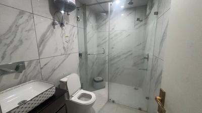 Image of 1800 Sq.ft 4 BHK Builder Floor for sale in Maxvel Residency, Govind Vihar, Dehradun for Rs. 12500000