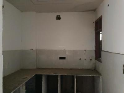 Kitchen Image of 600 Sq.ft 2 BHK Apartment / Flat for sale in Burari Affordable Homes, Burari New Delhi for Rs. 3300000