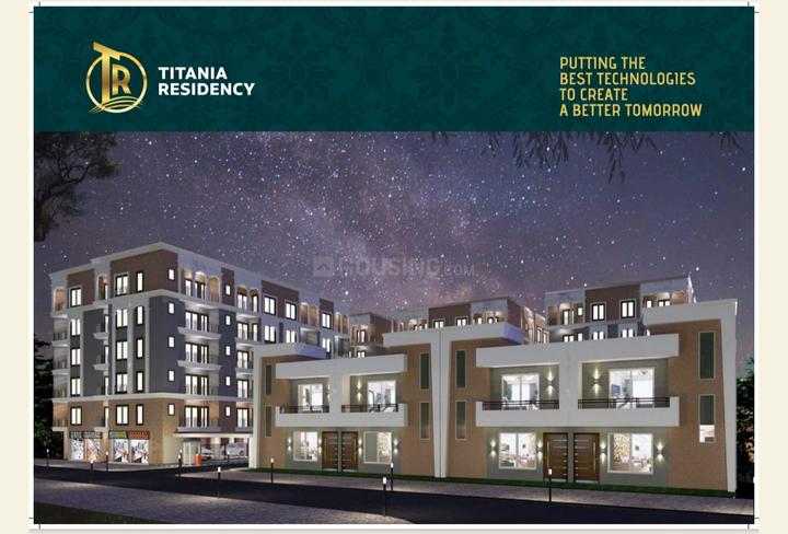 Titania Residency Main Image 1