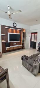 Hall Image of 620 Sq.ft 2 BHK Apartment / Flat for sale in Shree Hari Antrix, Odhav Ahmedabad for Rs. 3800000