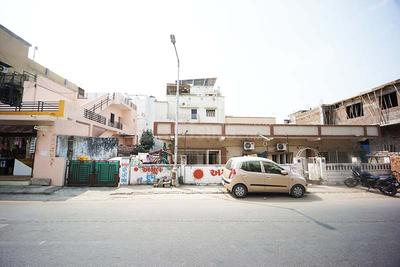4 BHK Independent House
