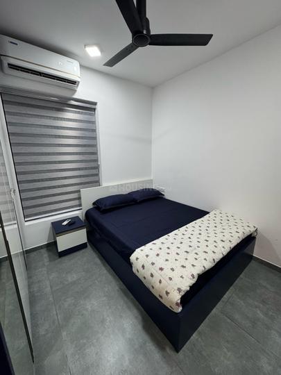 NEW COMMUNITY AT VYTTILA Bedroom 1