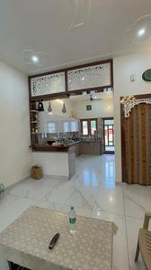 Hall Image of 2000 Sq.ft 3 BHK Builder Floor for rent in Essel Suncity 35, Suncity Township-I Rohtak for Rs. 20000