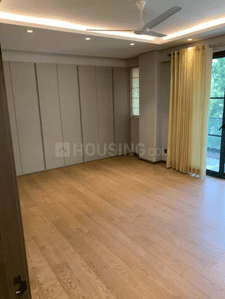 Image of 4500 Sq.ft 4 BHK Builder Floor for sale in Safdarjung Development Area, New Delhi for Rs. 165000000