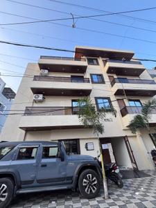 Image of 1600 Sq.ft 2 BHK Builder Floor for rent in Mahalakshmi Nagar, Indore for Rs. 23000