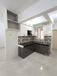 Kitchen Image of 745 Sq.ft 2 BHK Apartment / Flat for sale in GLS Avenue 81, Sector 81 Gurgaon for Rs. 7500000