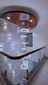 Floor Plan Image of 2000 Sq.ft 3 BHK Independent House for sale in Sampat Hills, Bhicholi Mardana Indore for Rs. 11000000