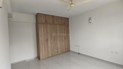 Bedroom Image of 3255 Sq.ft 4 BHK Apartment / Flat for rent in Saran Mulberry Woods, Carmelaram Bengaluru for Rs. 105000
