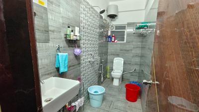 Bathroom Image of Bhalobasha Nest in Rajarhat, Khamar
