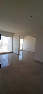Hall Image of 950 Sq.ft 3 BHK Apartment / Flat for sale in Samraat Apna Ghar Phase II, Satpur Nashik for Rs. 5100000